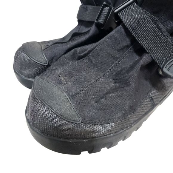 Neos Overshoes ANN1 Black Winter Protective Boots S Adventurer M 5-6.5 W 6-8 - Picture 7 of 8